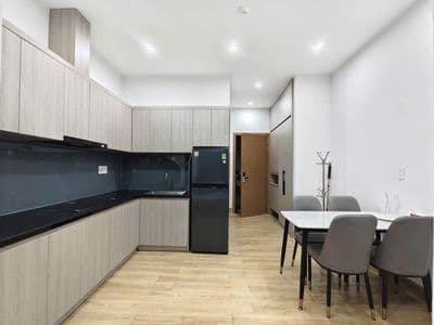 Cho thuê căn hộ gần Cầu Rồng & Biển Mỹ Khê