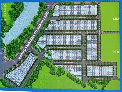 Bán đất CENTANA DT 82.5m2 - 4.6 tỷ