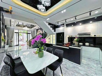 143 cho thuê nhà nguyên căn 3 tầng mặt tiền trần quý khoách
