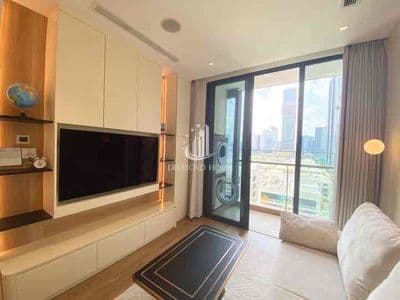 CH View Pháo Hoa Nội Thất Cao Cấp Baáon Q1