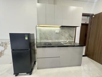 Căn hộ 1pn gần biển – trần minh tông | liên chiểu