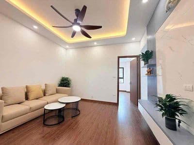 Bán căn CC đẹp mặt Ng Cảnh Dị,HM-Lô góc-65m,2N,2VS-Hơn 4 tỷ