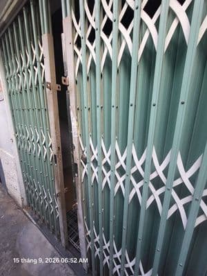 Nhà nguyên căn cho thuê tại đường trương văn thành
