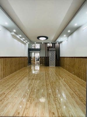 Cho thuê nhà – trệt 3 lầu, sẵn nội thất – kdc 586, cần thơ | 15 triệu