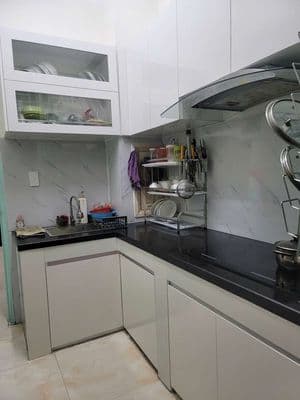 Chính chủ bán chung cư lô 3B, chung cư phú thọ