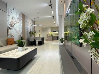 Bán căn hộ góc Sky Garden 2, Phú Mỹ Hưng, Q7, 89m2, 3PN