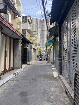 Bán Nhà Dương Văn Dương_4.5đ_58m2
