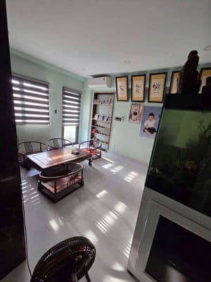 Bán Căn góc 2 ban công chung cư Bình Thới Phường 8 Quận 11 cũ 80m2