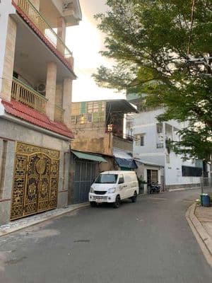 Đất trung mỹ tây q12 - 470m -giá đầu tư - chỉ 23tr/m - hẻm ô tô