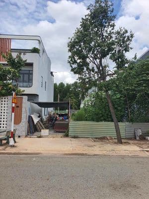 Bán đất Mỹ Phước 1, Bình Dương, 1.46 tỷ