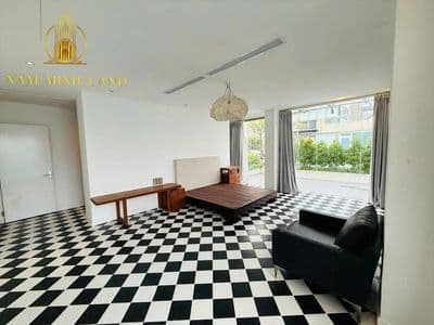 Duplex Saigon Pearl 650m2, giá 8x tỷ, có hợp đồng thuê