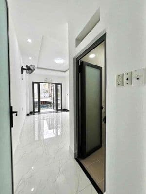 Cho thuê phòng siu thoáng kế bên cầu chữ y mới