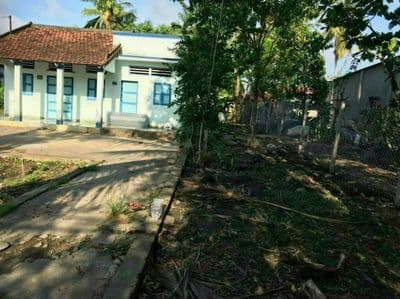 Bán đất 844m² Lô góc Bình Mỹ, Củ Chi - Tặng nhà vườn