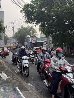 Cho thuê nhà mặt tiền kd