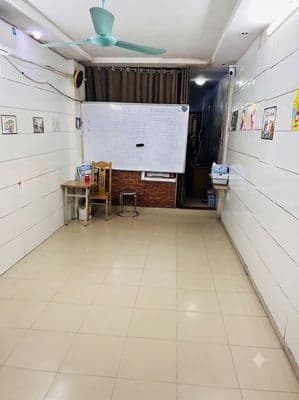 Cho thuê nhà nguyên căn 100m² – 3pn, 2wc, bếp riêng – mai dịch