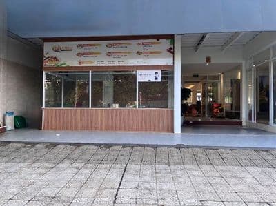 Cho thuê mặt bằng kinh doanh Phường Lâm Viên