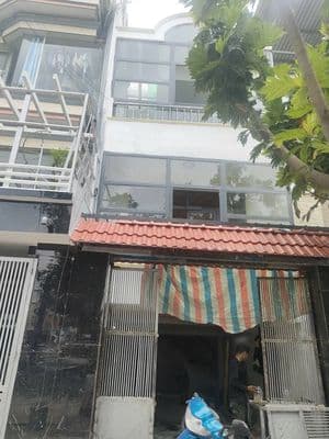 Chính chủ cho thuê nhà mới nam hùng vương