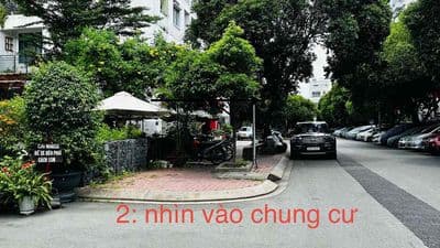 mặt bằng đẹp cho thuê
