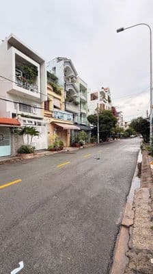 Nhỉnh 7tỷ đường 12m ngay nguyễn sơn - khu họ lê tân phú, 130m2, 2tầng