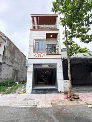 Bán Nhà Chính Chủ ở Thuận An Bình Dương cũ