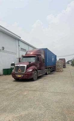 Cho thuê xưởng 6000m. Xuân thới thượng. Bà Điểm. Hóc Môn