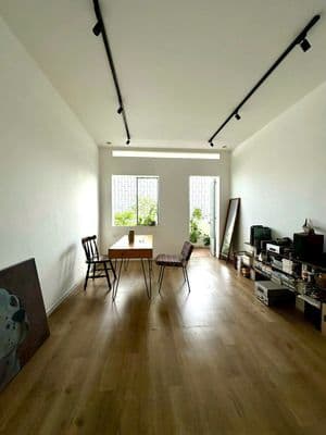 Bán Căn Hộ Chung Cư Lô C, Phan Xích Long, 60m2, 2 PN, 3,85 tỷ