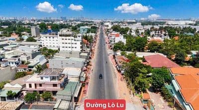 Hạ 1 tỷ – mặt tiền lò lu 92m² chỉ 9.2 tỷ – bán gấp!