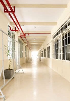 Cho thuê kho xưởng Bình Tân 3.500m², PCCC tự động, 220KVA, 330tr/th