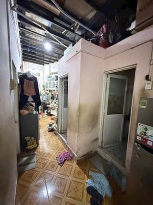 Nhà Bạch Đằng, 95m2, 4PN, 9.98 tỷ