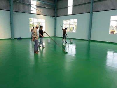 Cho thuê 2500m2 kv nhà xưởng hóc môn