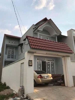 Bán biệt thự mini đường Song Hành Hóc Môn, 7.5 tỷ
