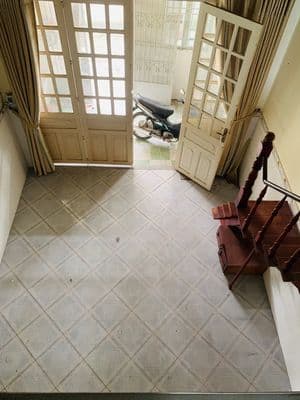 Bán Nhà 77/ Cống Lở - 48m2 - 5.0 tỷ