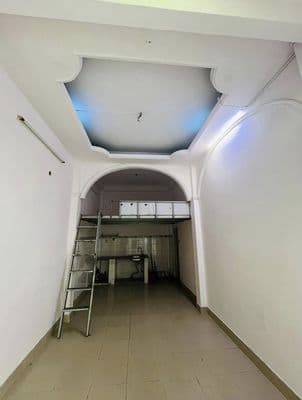 Cho thuê mặt bằng