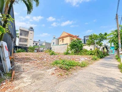 Bán Đất Trung Chánh Hóc Môn