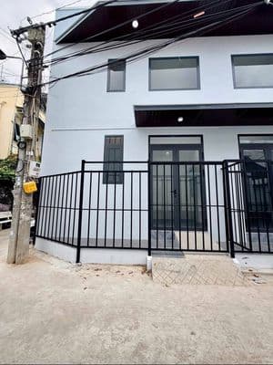 Cho thuê nhà hẻm Lý Tự Trọng, Ninh Kiều, Cần Thơ - 5 triệu/tháng