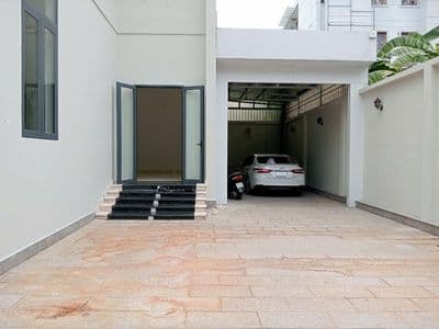 Nhà đường yên thế diện tích: 12x20m trệt lầu nhà mới, cho thuê