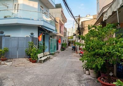 Bán Căn Góc 3 mặt HXH 6m Gò Dầu, q. Tân Phú, 4x16m, 1 Lầu, giá 7 tỷ