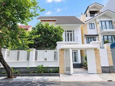 Cho thuê biệt thự cao cấp 215c – nguyễn văn hưởng, thảo điền