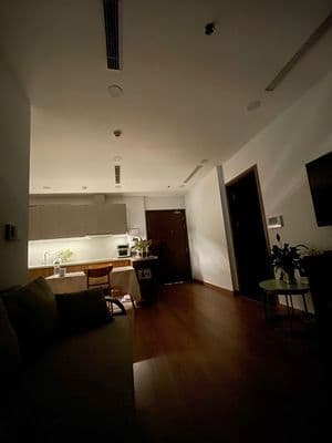 Chính chủ bán Căn góc Đông Nam 2PN-2WC Ecogreen Saigon (Eco Green SG)