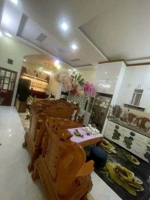 Bán nhà sổ hồng riêng Bình Chuẩn, Thuận An, BD