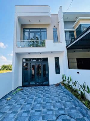 Bán nhà 3PN Bến Cát, Bình Dương, 2.65 tỷ