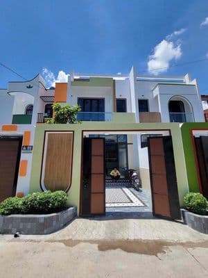 chính chủ kẹt tiền hạ giá căn này còn 3tỷ500 DT 5x20