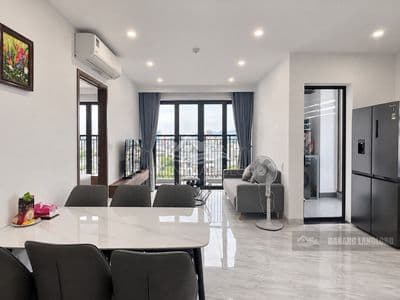 Căn Hộ 2PN Căn Góc Vista Residence | E533