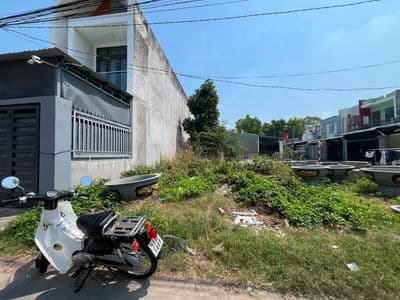 Bán đất Hiệp An, Thủ Dầu Một, 1 tỷ 750