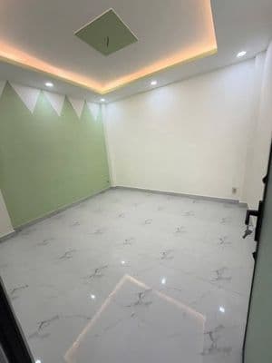 6,3 Tỷ TL ngay chủ bán DBT / 4,5 x 10 / 2 lầu ĐÚC BTCT