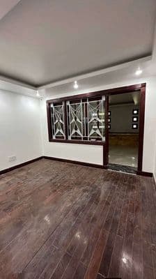 Nhà cư xá ra đa 4x13 1 trệt 3 lầu 3PN