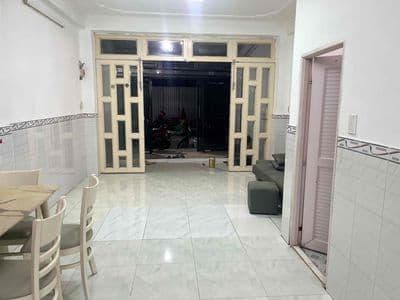 chính chủ cho thuê nhà bình tân hẻm 7m
