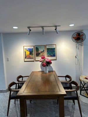 Chính chủ cho thuê nhà nguyên căn KIỆT ĐƯỜNG