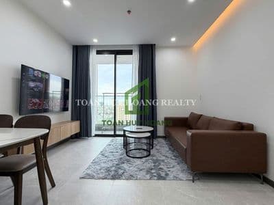 Căn Hộ 1 Phòng Ngủ Sun Ponte View Biển | E370