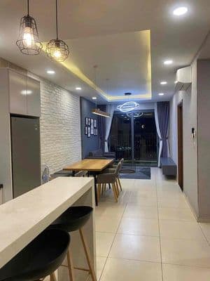 Căn pegasuite 1 2pn-2wc sẵn nội thất giá chỉ 11 triệu